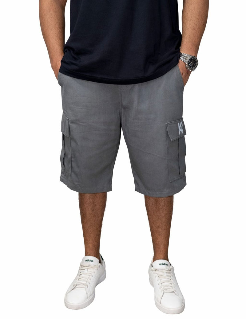 Bermuda Streetwar - K4