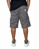 Bermuda Streetwar - K4