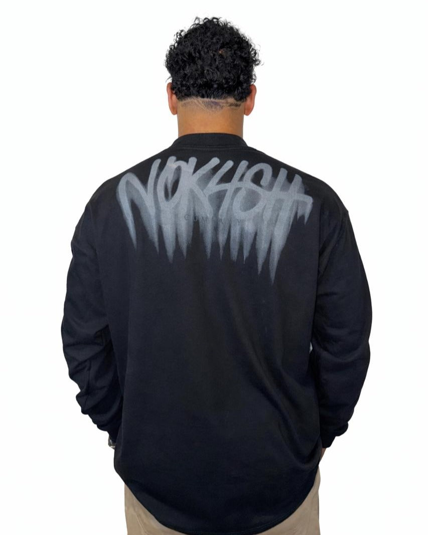 Street Phantom