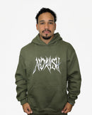 Blusa Moletom - Nokash