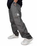 Calça Básica - Streetwear K4