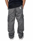 Calça Básica - Streetwear K4