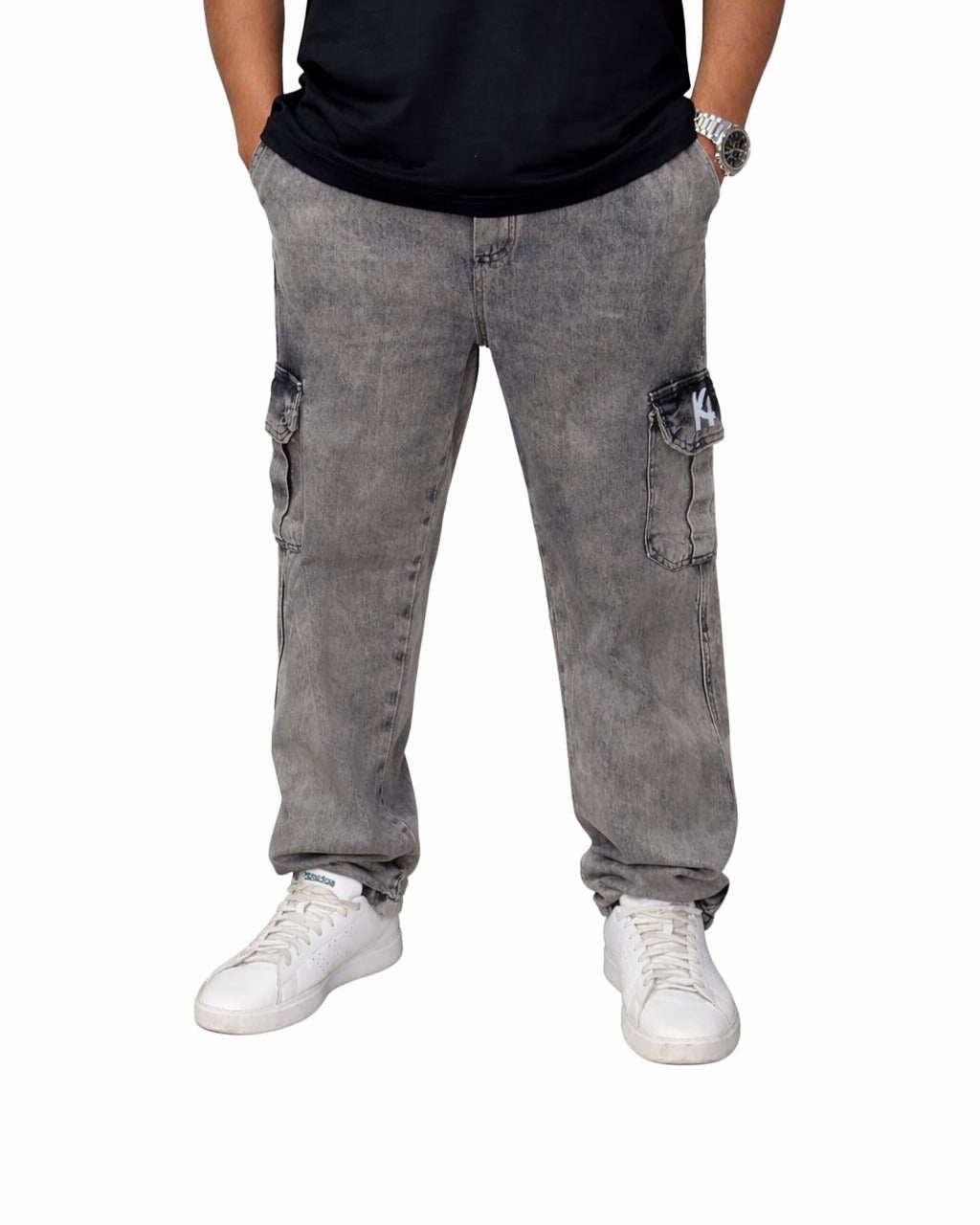 Urban Dust