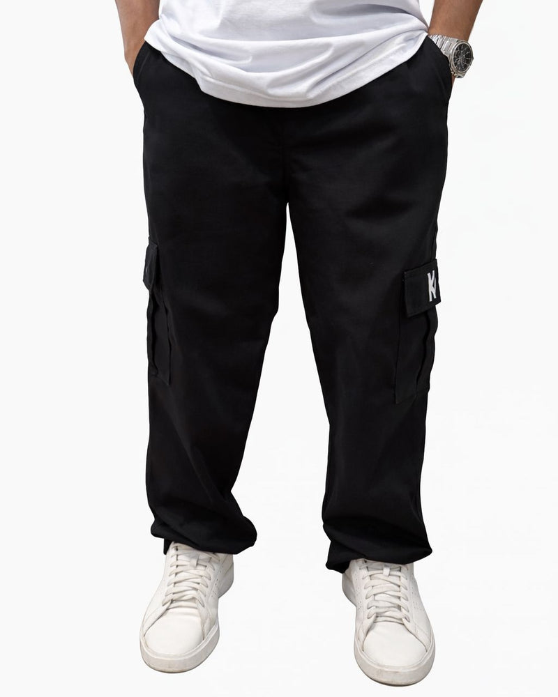 Calça Básica - Streetwear K4