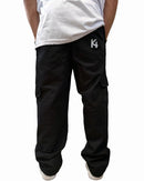 Calça Básica - Streetwear K4