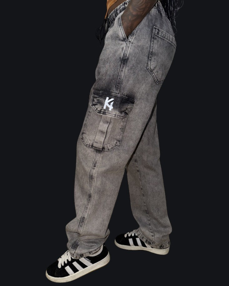 Urban Dust