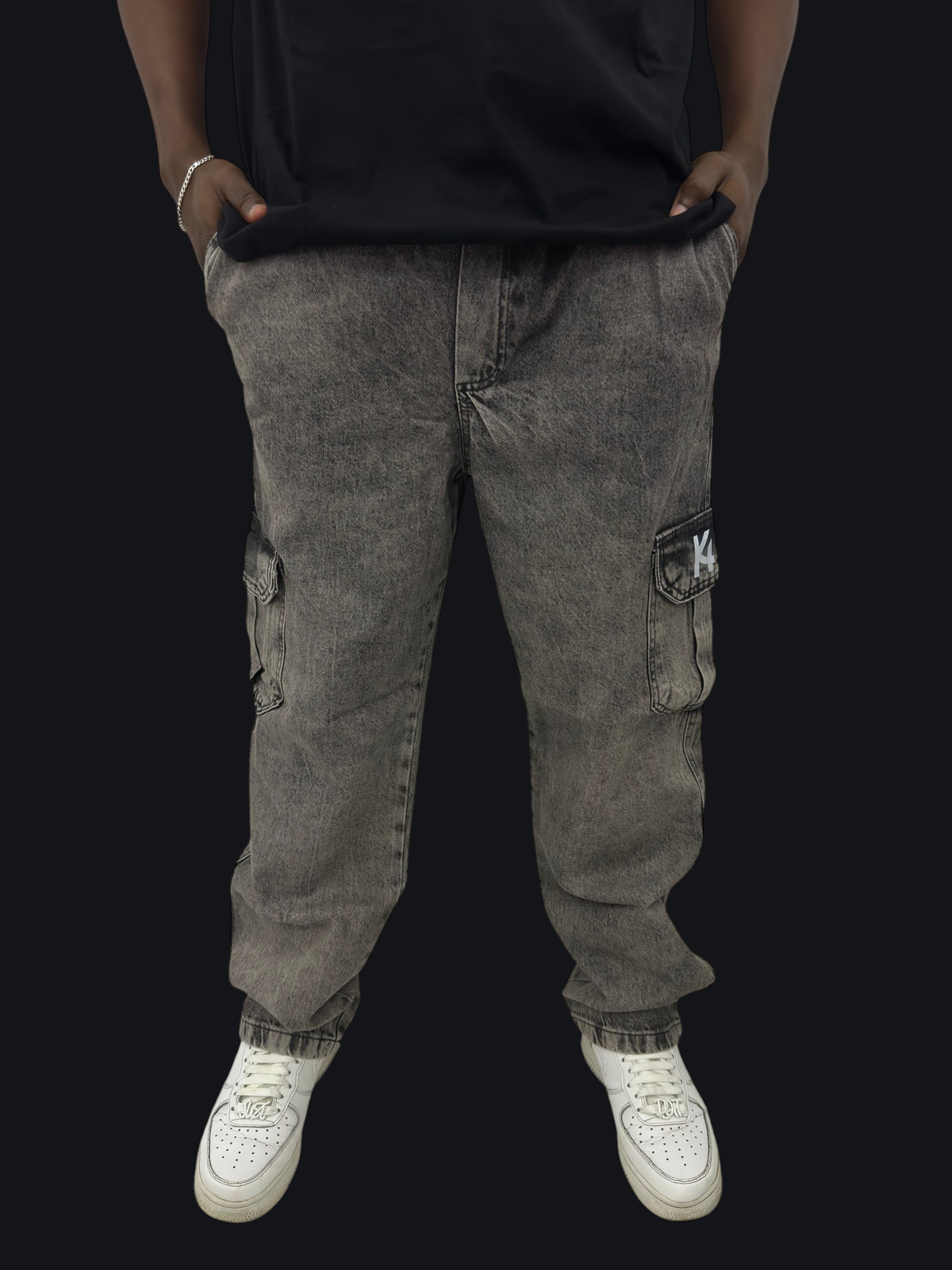 Urban Dust