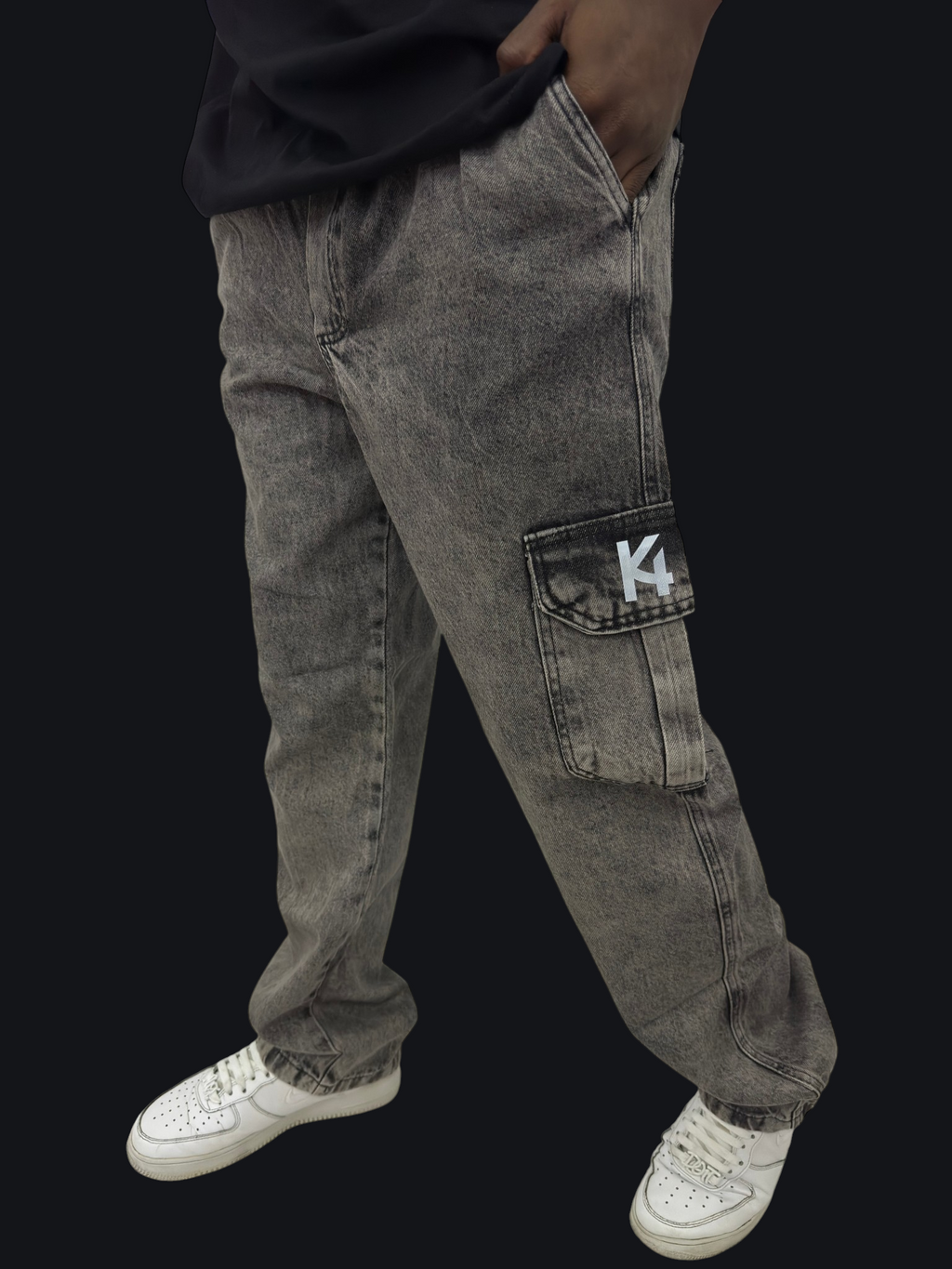 Urban Dust