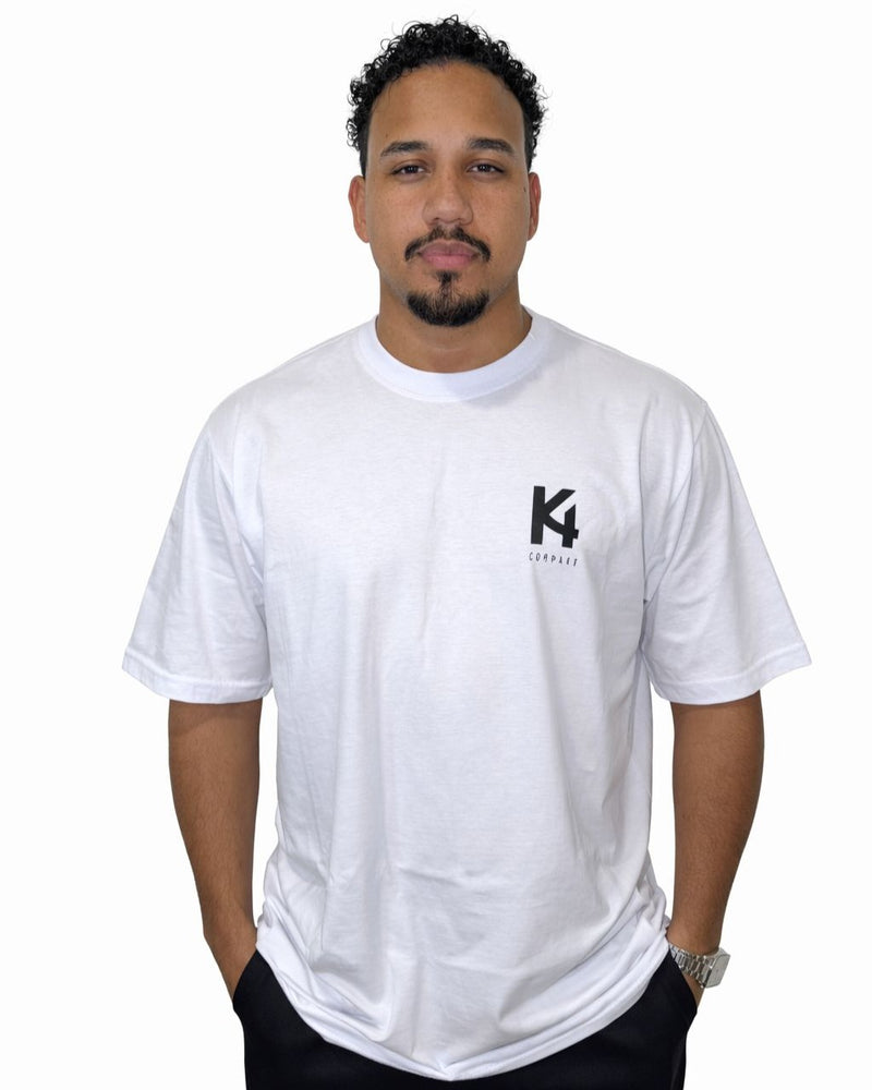 Camisa Streetwear - K4