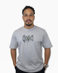 Camisa Streetwear - Nokash K4