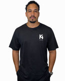 Camisa Streetwear - K4