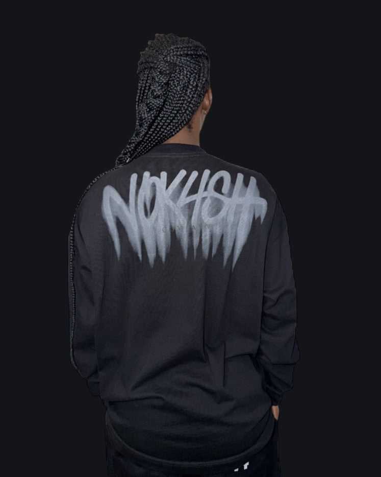 Street Phantom