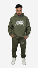 Blusa Moletom - Nokash