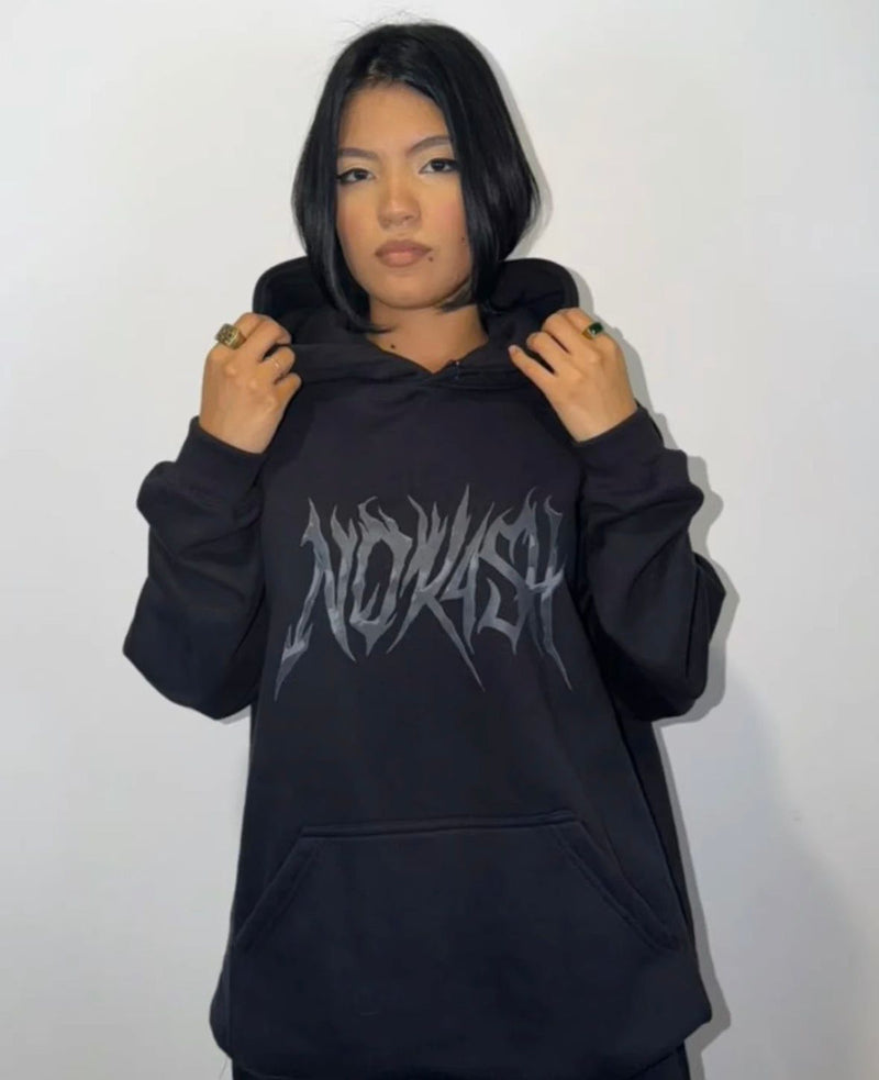 Blusa Moletom - Nokash